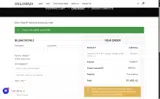 welcome15 coupon verification screenshot