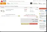 PP85K4752M3J3 coupon verification screenshot