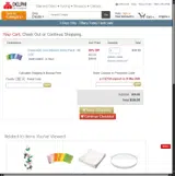 COZY20 coupon verification screenshot