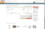 JOY75 coupon verification screenshot
