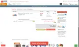 COZY40 coupon verification screenshot