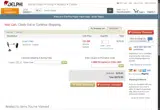 20BF163 coupon verification screenshot