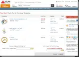 COZY40 coupon verification screenshot