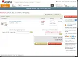GOBBLE coupon verification screenshot