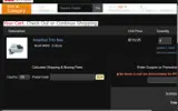 PP85E825B87J87 coupon verification screenshot