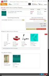 PP85K4752M3J3 coupon verification screenshot