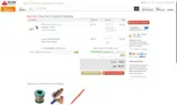 PP85K92HK6E67 coupon verification screenshot