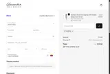 HV97S6 coupon verification screenshot