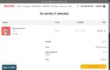 gimme10 coupon verification screenshot