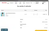 timorie30 coupon verification screenshot