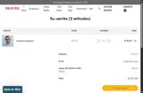DS-S37FH14-30 coupon verification screenshot