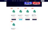 Delta 8 Gummies coupon verification screenshot