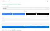 USERO1O coupon verification screenshot
