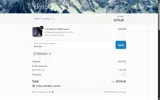 Brendan coupon verification screenshot