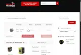 Delta McKenzie Targets coupon verification screenshot