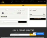 boo20 coupon verification screenshot