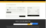 thc25 coupon verification screenshot