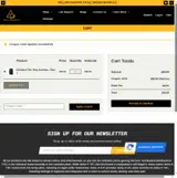 DR20 coupon verification screenshot