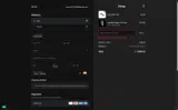 Delugs coupon verification screenshot