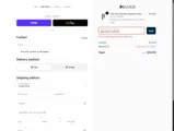 Delugs coupon verification screenshot