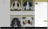 Deluxe Decor coupon verification screenshot