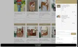 Deluxe Decor coupon verification screenshot