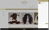 Deluxe Decor coupon verification screenshot