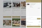 Deluxe Decor coupon verification screenshot