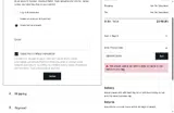 DEM-SP15-24 coupon verification screenshot