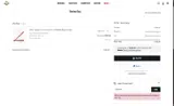 DeMarini coupon verification screenshot
