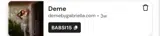 BABSI15 coupon verification screenshot