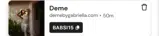 BABSI15 coupon verification screenshot