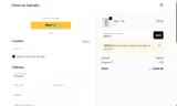 DEME10 coupon verification screenshot