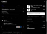 MOM15 coupon verification screenshot