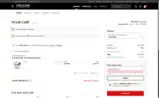 GRACEBOWLS coupon verification screenshot