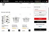 YEJIBOWLS coupon verification screenshot