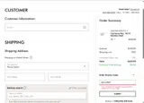 MEALPREP coupon verification screenshot
