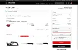 OCTOBER25 coupon verification screenshot