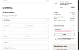YEJIBOWLS coupon verification screenshot
