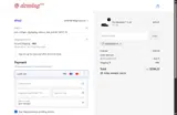 Deming Recovery coupon verification screenshot