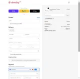 Deming Recovery coupon verification screenshot