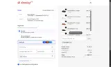 Deming Recovery coupon verification screenshot