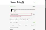 XMAS25 coupon verification screenshot