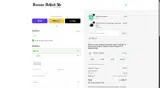 VIP10 coupon verification screenshot