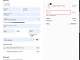 FALL30 coupon verification screenshot