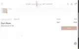 FALL30 coupon verification screenshot