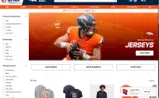 Denver Broncos coupon verification screenshot