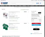 WELLSXPAZE coupon verification screenshot