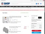Denver Broncos coupon verification screenshot