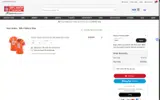 Denver Broncos coupon verification screenshot